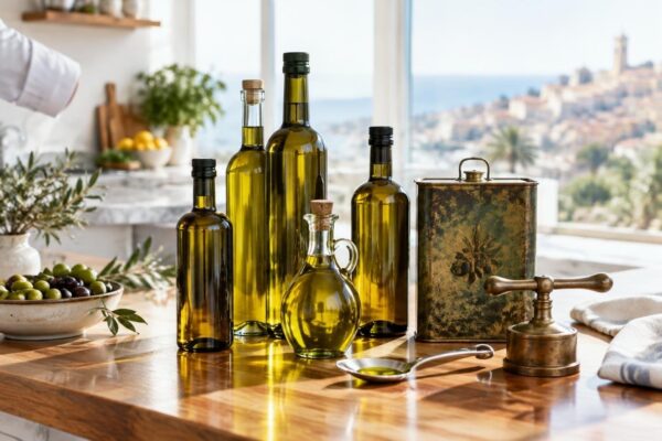 Convegno 5 novembre 2026 a Imperia: olio ligure, UNESCO e formazione