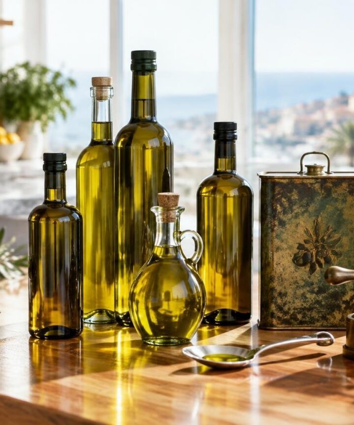 Convegno 5 novembre 2026 a Imperia: olio ligure, UNESCO e formazione