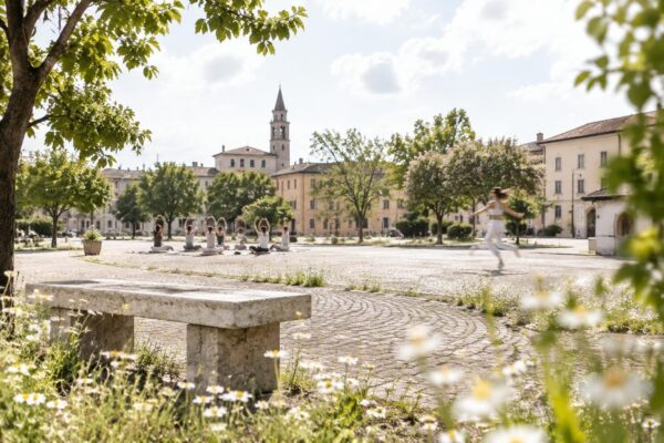 Corso gratuito di Yoga della Risata e HappyGenetica a Selvazzano Dentro