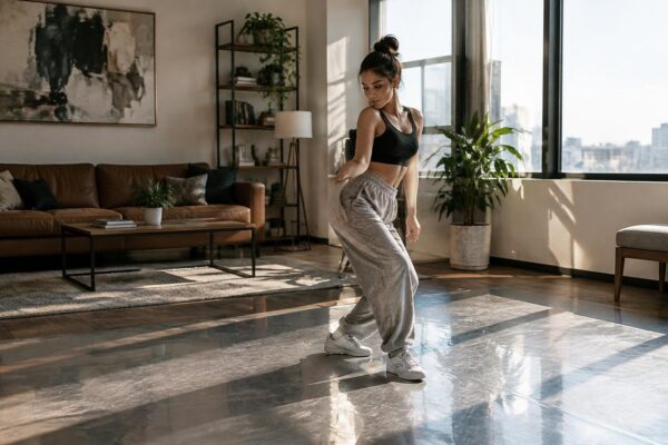 DanceFitme: balla, brucia calorie e rimodella il corpo