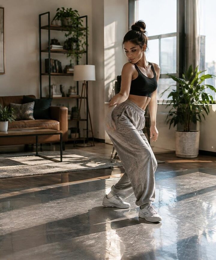 DanceFitme: balla, brucia calorie e rimodella il corpo
