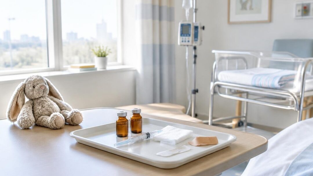 De-escalation antibiotica nei bambini con tumore o trapianto