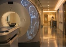 Densità minerale delle vertebre e vulnerabilità cerebrale