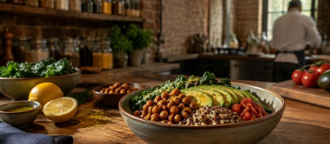 Dieta antinfiammatoria: abbinare proteine, fibre e grassi