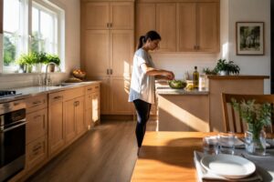 Dieta e movimento: consigli pratici per chi è affetto da tumore cerebrale