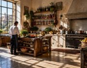Dieta mediterranea: 90% degli italiani la considerano preventiva