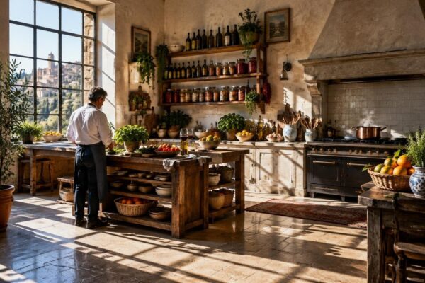 Dieta mediterranea: 90% degli italiani la considerano preventiva