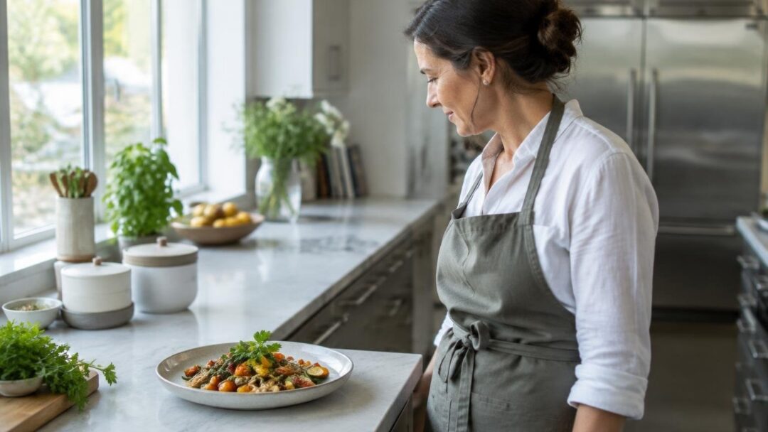 Dieta sana per persone con stomia: guide, ricette e supporto B. Braun