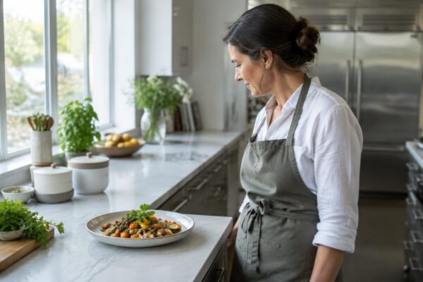 Dieta sana per persone con stomia: guide, ricette e supporto B. Braun