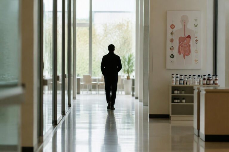 Disturbi gastrici: sintomi, diagnosi e consigli pratici
