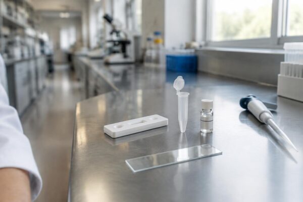 Disturbo da panico, ereditarietà e test genetico: cosa offre il Dante Genome Test