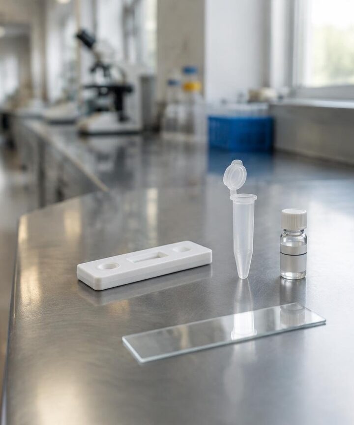 Disturbo da panico, ereditarietà e test genetico: cosa offre il Dante Genome Test