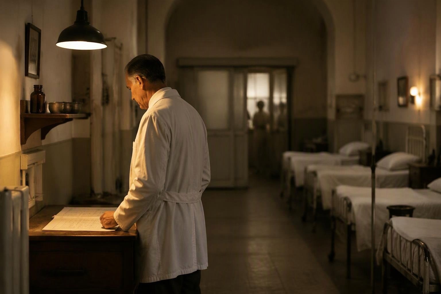 Doc – Nelle tue mani, stagione 4: Argentero denuncia i tagli sanitari