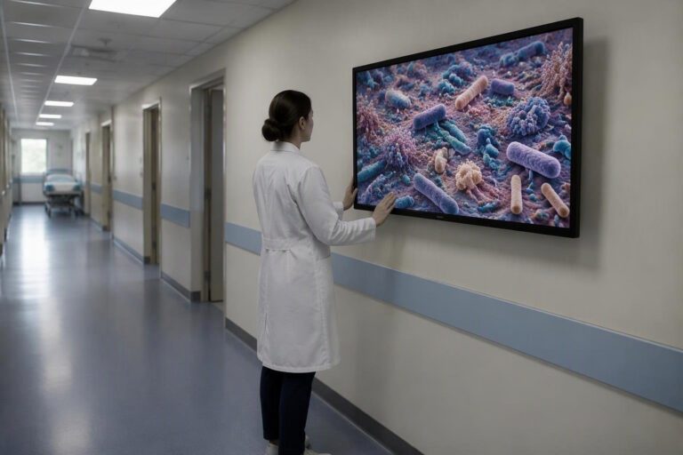 Dolci e antibiotici: perché aumentano il rischio di infezioni gravi