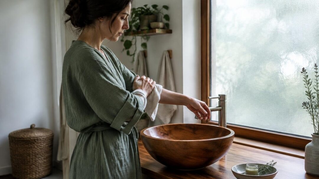 Eczema disidrotico: come riconoscerlo e curarlo con rimedi naturali