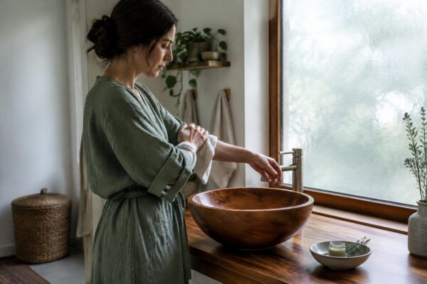 Eczema disidrotico: come riconoscerlo e curarlo con rimedi naturali