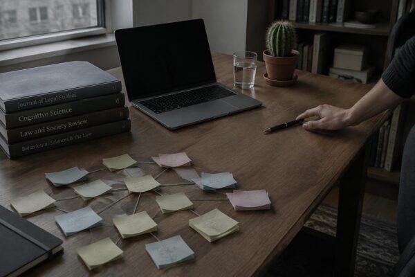 Effetti del stress prolungato su attenzione, memoria e decisioni