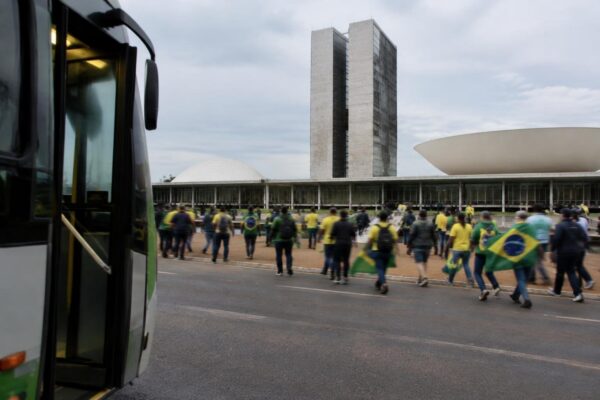 Elezioni brasiliane 2026: la vittoria di Lula e le proteste di Bolsonaro