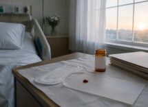 Endometrio in menopausa: il sanguinamento come segnale d’allarme