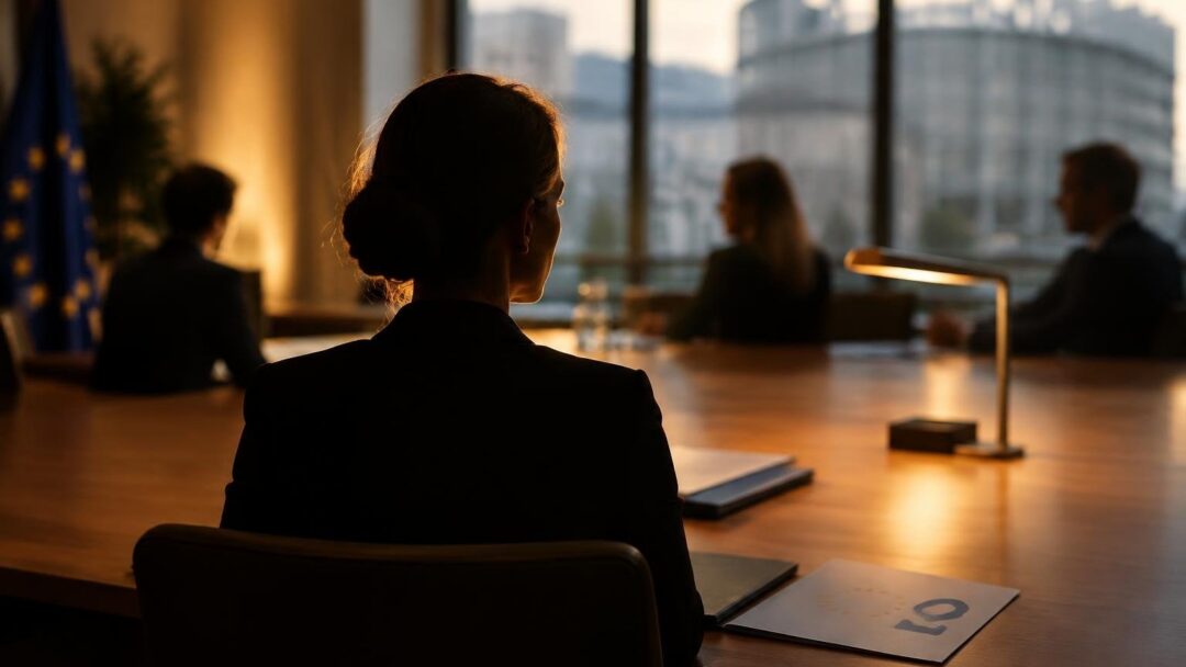 EU-OSHA presenta ‘Insieme per la salute mentale’ 2026-2028