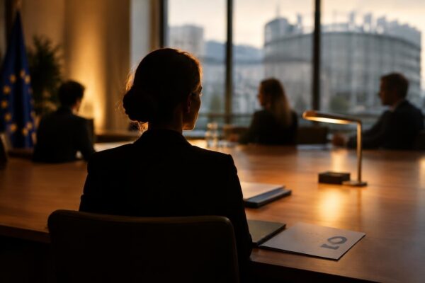 EU-OSHA presenta ‘Insieme per la salute mentale’ 2026-2028