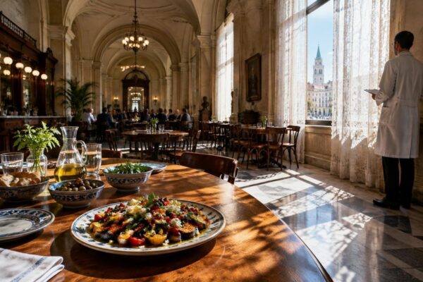 Evento a Trieste sulla dieta mediterranea: evidenze scientifiche