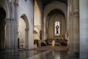 Evento culturale a Grosseto celebra gli 800 anni di San Francesco