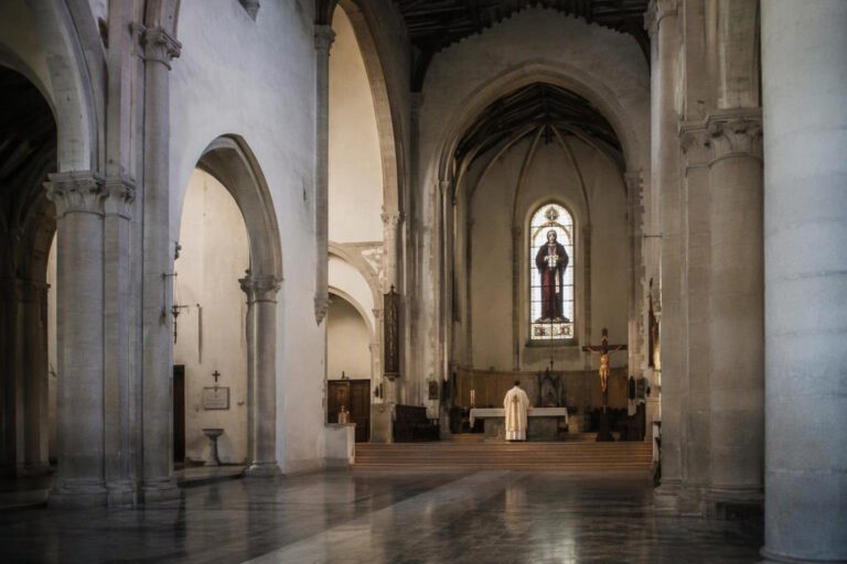 Evento culturale a Grosseto celebra gli 800 anni di San Francesco