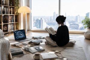 Fantasia compulsiva: capire il maladaptive daydreaming