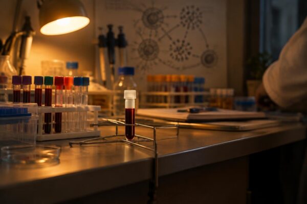 Fatica cronica e risposta immunitaria: il legame invisibile