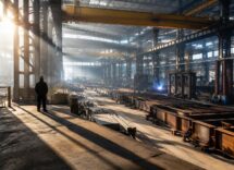 Fermata generale ex Ilva: Genova e Novi Ligure entro il 15 novembre