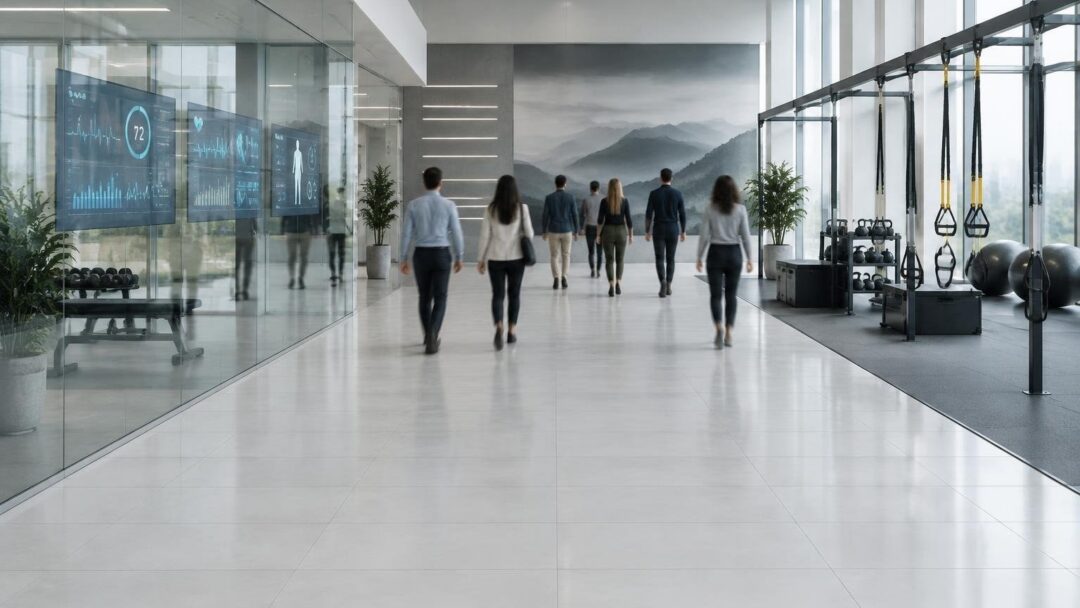 Formazione sulla salute: elemento chiave del wellbeing aziendale