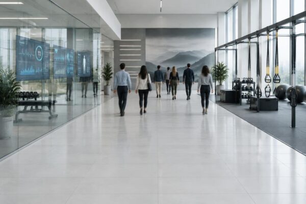 Formazione sulla salute: elemento chiave del wellbeing aziendale