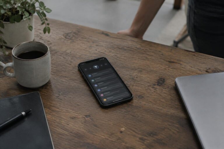 Gestire notifiche e FOMO: routine, filtri e focus mode