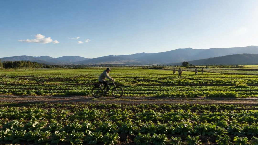Giornata mondiale dell’alimentazione 2026: sfide e innovazione