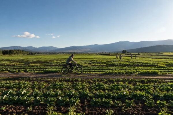 Giornata mondiale dell’alimentazione 2026: sfide e innovazione