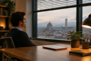 Giovani italiani all’estero: capire e superare l’expat blues