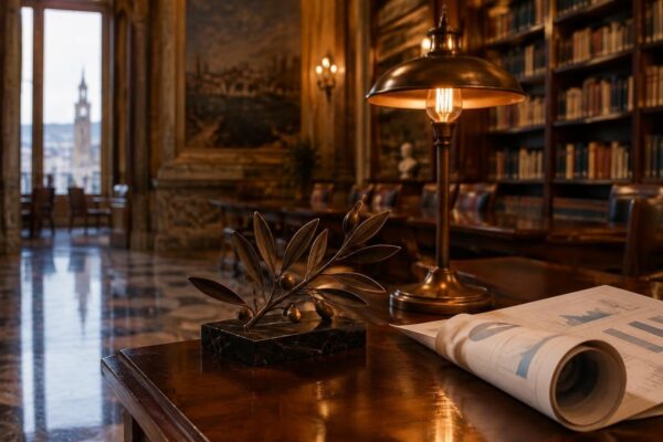 Good_VIBE: misurare il valore sociale della bellezza a Genova