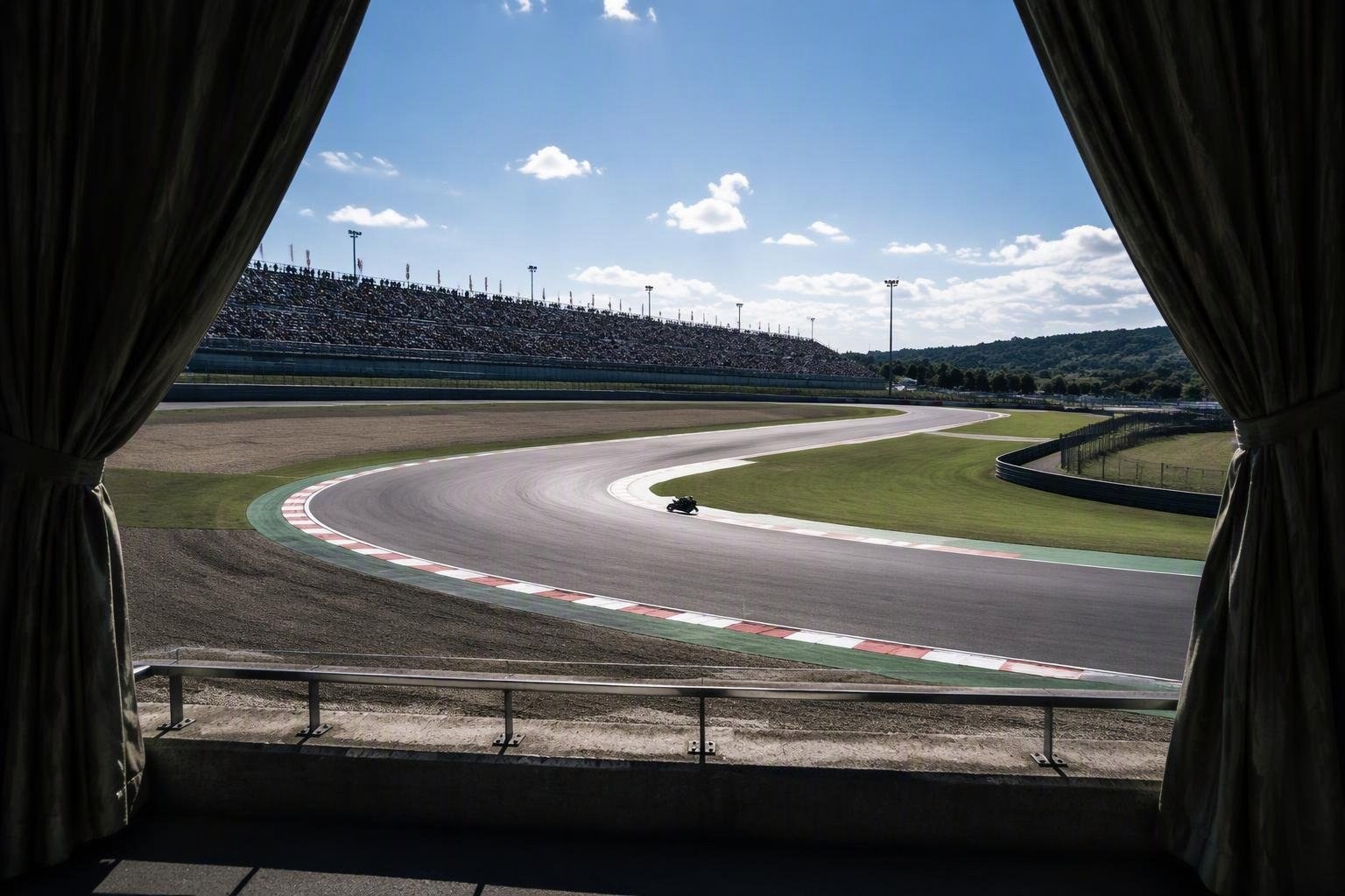 GP Giappone MotoGP 2026: programma TV, sprint e classifica