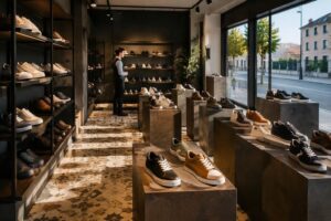 Guida alle sneakers sport e casual per uomo a Altavilla Vicentina