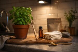Guida anti greenwashing per acquisti consapevoli