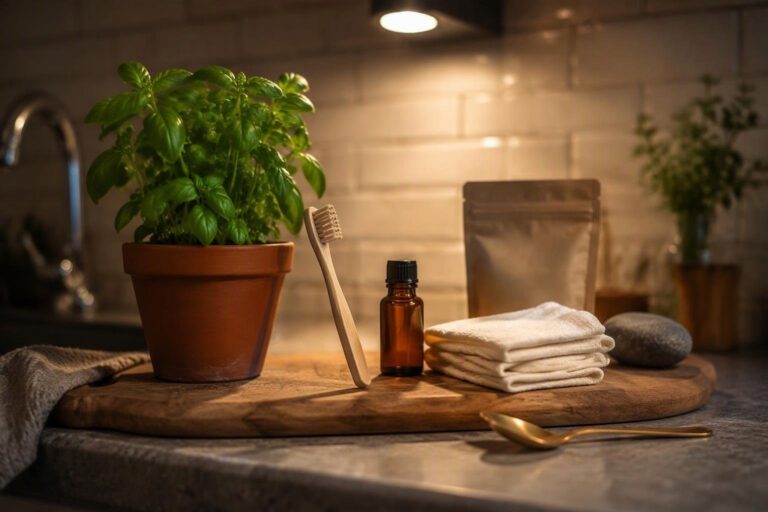 Guida anti greenwashing per acquisti consapevoli