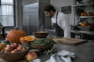 Guida pratica ai prodotti di stagione e alle ricette con la zucca