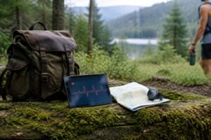 Guida pratica all’app Suunto per allenamenti, escursioni e immersioni
