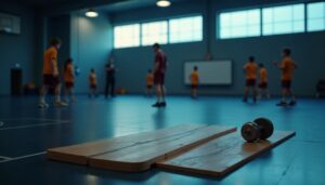 Il ruolo della psicologia sportiva e del coaching nei giovani atleti