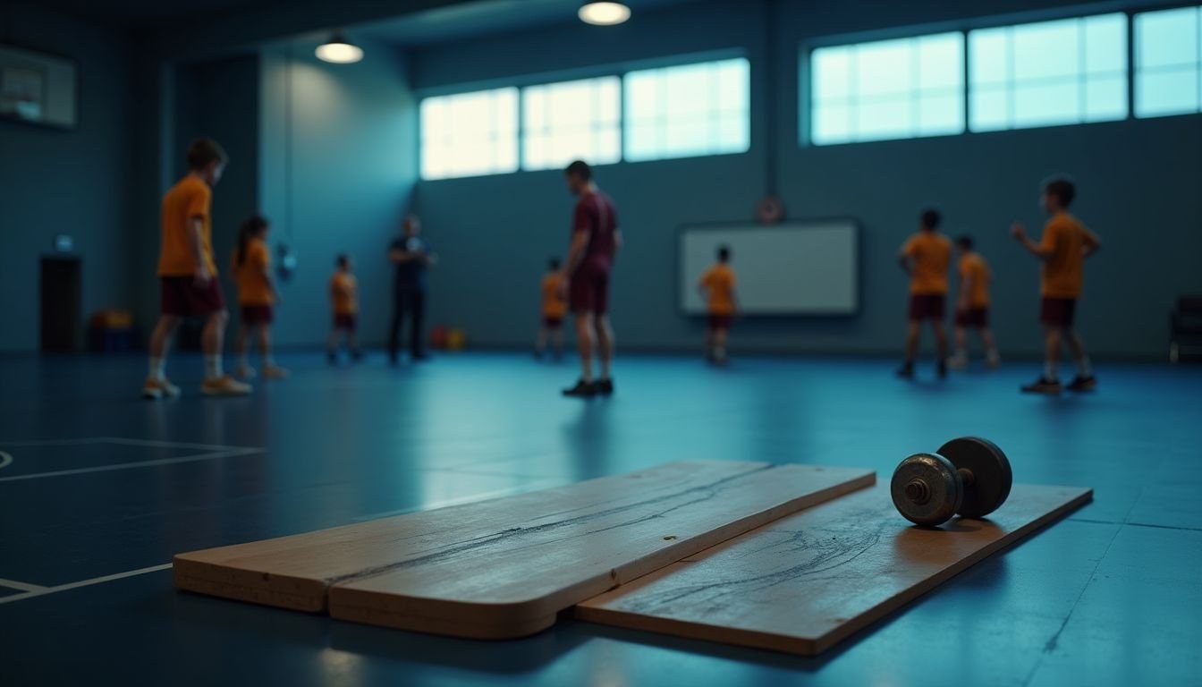 Il ruolo della psicologia sportiva e del coaching nei giovani atleti
