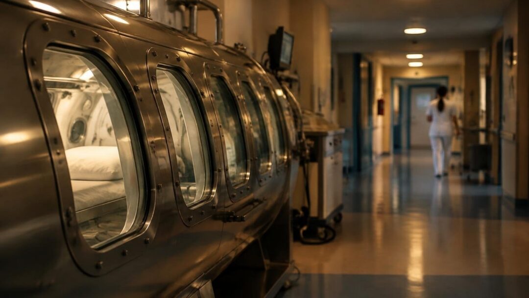 Incidente di monossido di carbonio a Ponte a Moriano: genitori e due bambini in terapia iperbarica