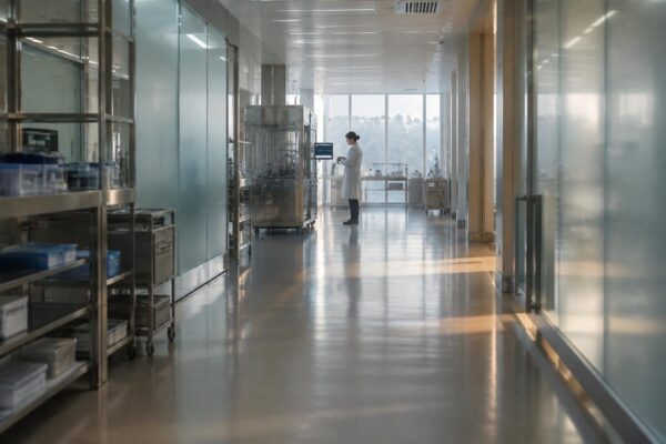 Intelligenza artificiale e prognosi oncologica: il volto come indicatore