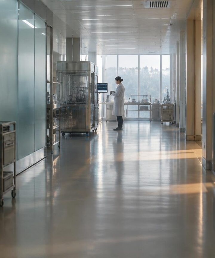 Intelligenza artificiale e prognosi oncologica: il volto come indicatore