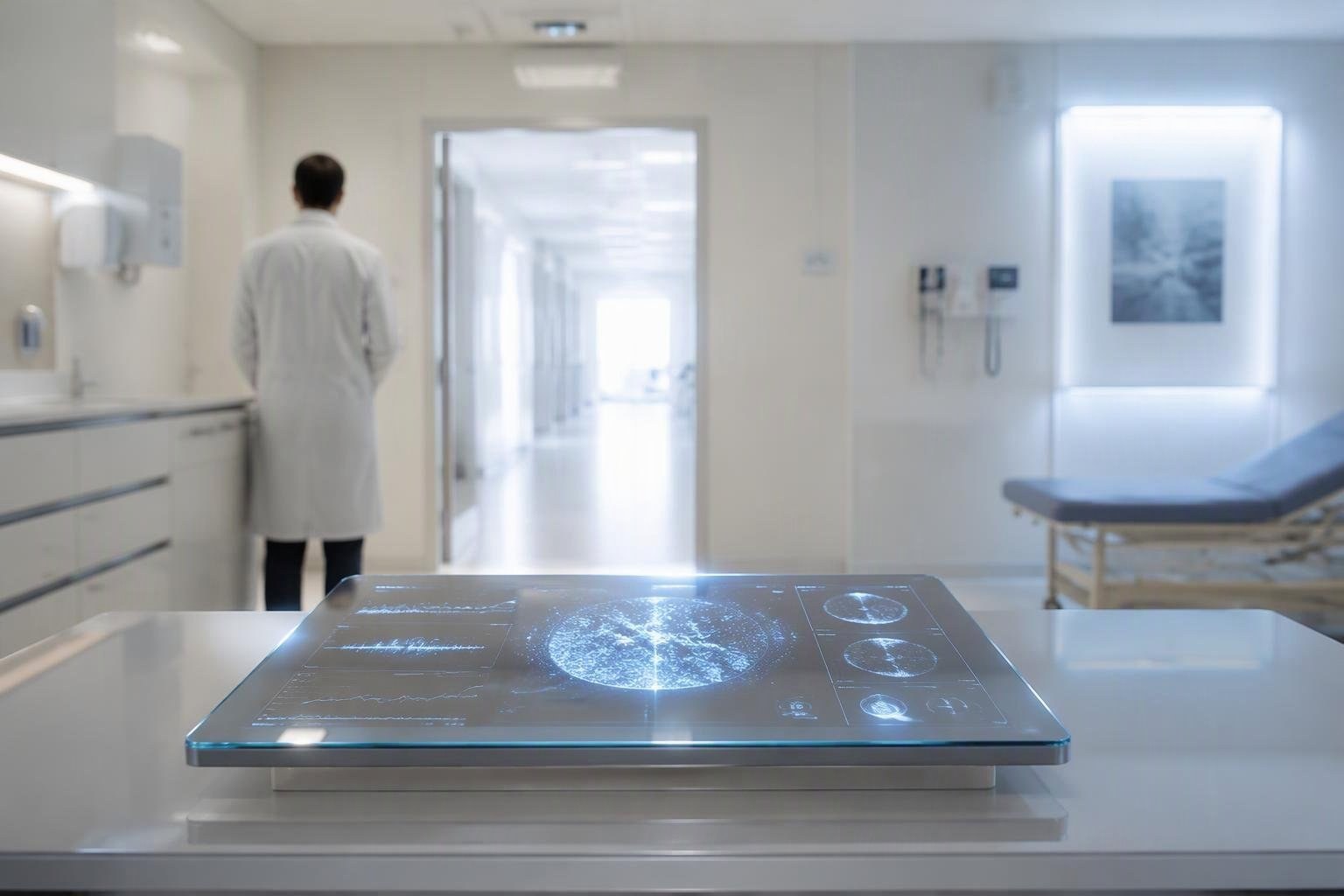 Intelligenza artificiale e sanità: criteri per un uso consapevole